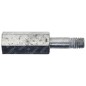 Fan pin for GREEN LINE COMPATIBLE vacuum blowers - 014719