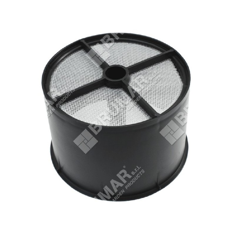 Liquid tank filter for AGRIMONDO blowers - CMS - COMPATIBLE TURBINE - 013226