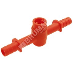 Liquid tap for AGRIMONDO atomizers - CMS - COMPATIBLE TURBINE - 010474 | Newgardenstore.eu