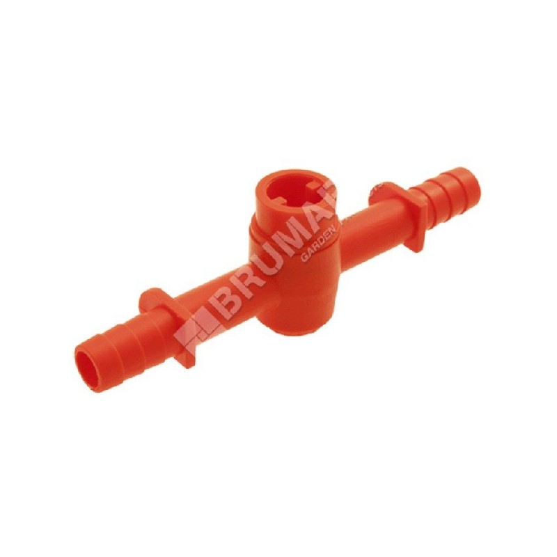 Liquid tap for AGRIMONDO atomizers - CMS - COMPATIBLE TURBINE - 010474