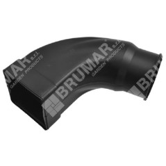 Connettore tubi per atomizzatori AGRIMONDO - CMS - TURBINE COMPATIBILE - 005654