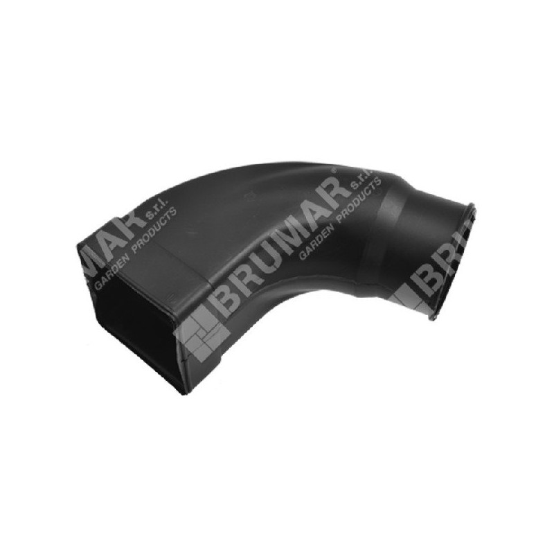 Raccord de durite pour atomiseurs AGRIMONDO - CMS - COMPATIBLE TURBINE - 005654