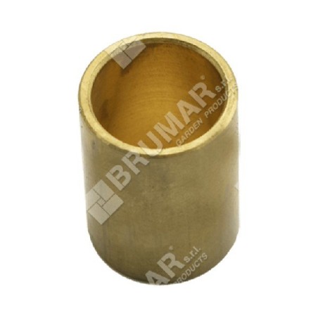 Frame support bush for MARUNAKA brushcutters COMPATIBLE - 013451 | Newgardenstore.eu