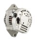 Alternator compatible with engine KUBOTA V1200 - V1200A - V1200B