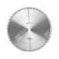 Circular blade diameter 400 mm for table saws COMPATIBLE - 004795