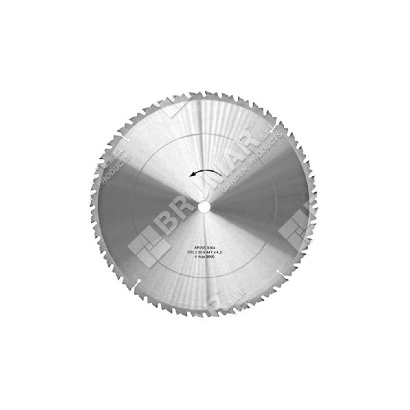 Kreisblattdurchmesser 350 mm für Tischkreissägen KOMPATIBEL - 004794