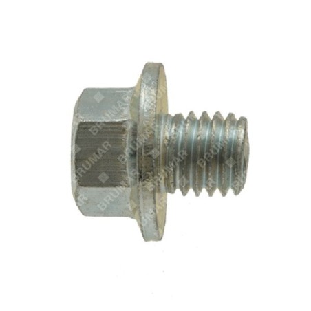 AG 52 COMPATIBLE motor drill breather cap bolt - 040171 | Newgardenstore.eu