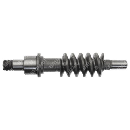Arbre à vis sans fin PL AG 500 - COMPATIBLE TLE 48 - 028819 | Newgardenstore.eu