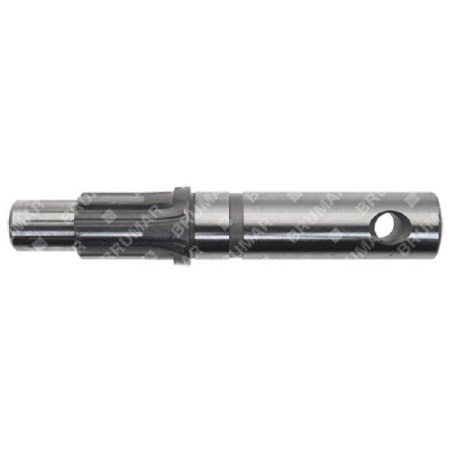 Albero trasmissione PL AG 500 - TLE 48 COMPATIBILE - 028629 | Newgardenstore.eu