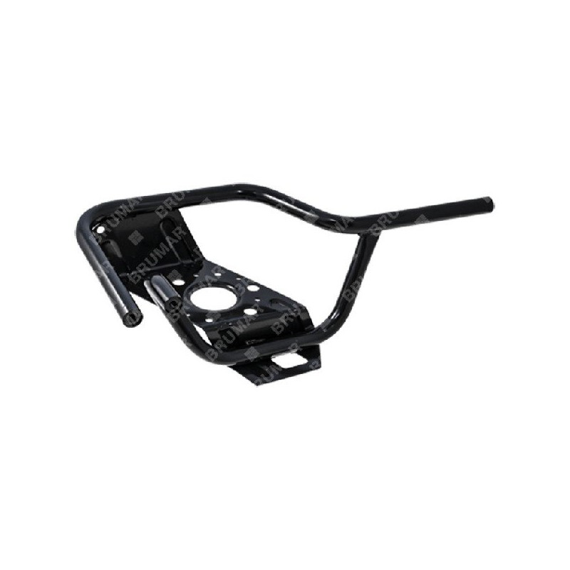 Motorstützrahmen PL AG 500 - TLE 48 KOMPATIBEL - 028261