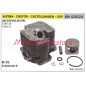 Piston cylinder segments ALPINA brushcutter engine star 30 31 028320