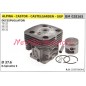 Piston cylinder segments ALPINA brushcutter engine TB 32 SB 32 XB 32 028165