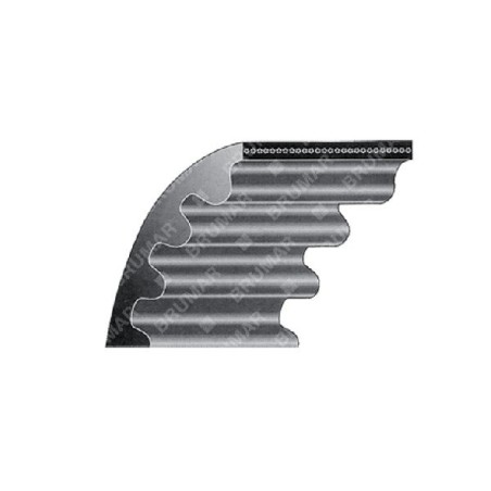 HONDA COMPATIBLE BELT - 016298 | Newgardenstore.eu