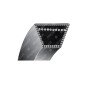 COURROIE trapézoïdale HUSQVARNA - NOMA - AYP 532.1265.20 COMPATIBLE - 012636