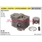 Piston cylinder segments ALPINA chainsaw engine P34 PR350 TR350 SPR350 005746