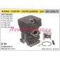 ALPINA piston ring cylinder ALPINA chainsaw engine P341 360 361 371 390 008179