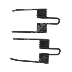 Juego de muelles para aireadores COMPATIBLES - 040311 | Newgardenstore.eu