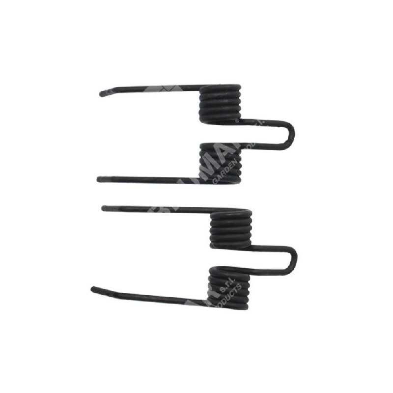 Juego de muelles para aireadores COMPATIBLES - 040311