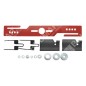 Cuchilla universal diámetro 525 mm para escarificadores MULTIMARCA COMPATIBLES - 017144