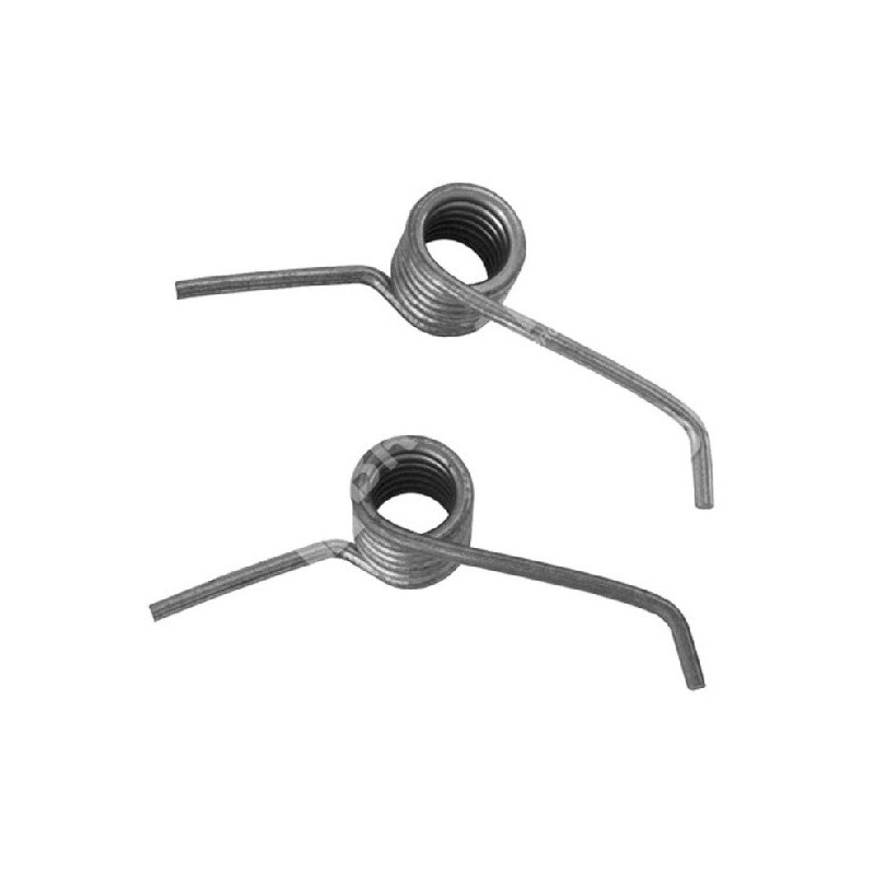 Juego de muelles para aireadores COMPATIBLES - 003243