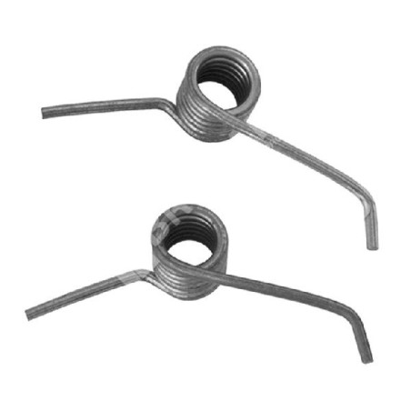 Juego de muelles para aireadores COMPATIBLES - 003243 | Newgardenstore.eu