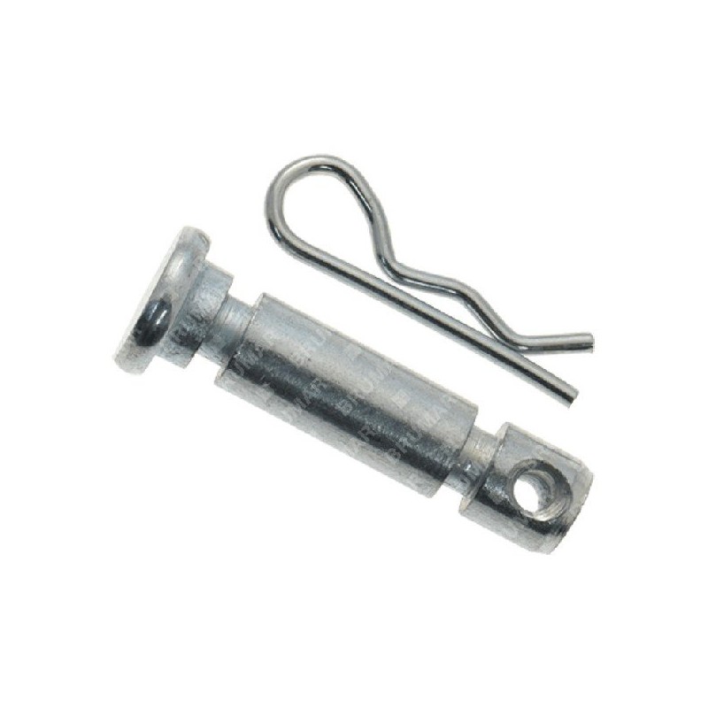 Goupille de rupture pour souffleuse à neige MAORI COMPATIBLE - 051045