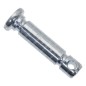 Goupille de rupture pour souffleuse à neige MAORI COMPATIBLE - 050093