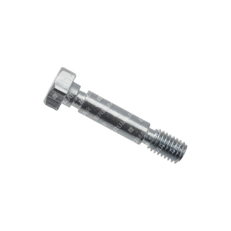 Brechstift für MAORI COMPATIBLE Schneefräse – 049797