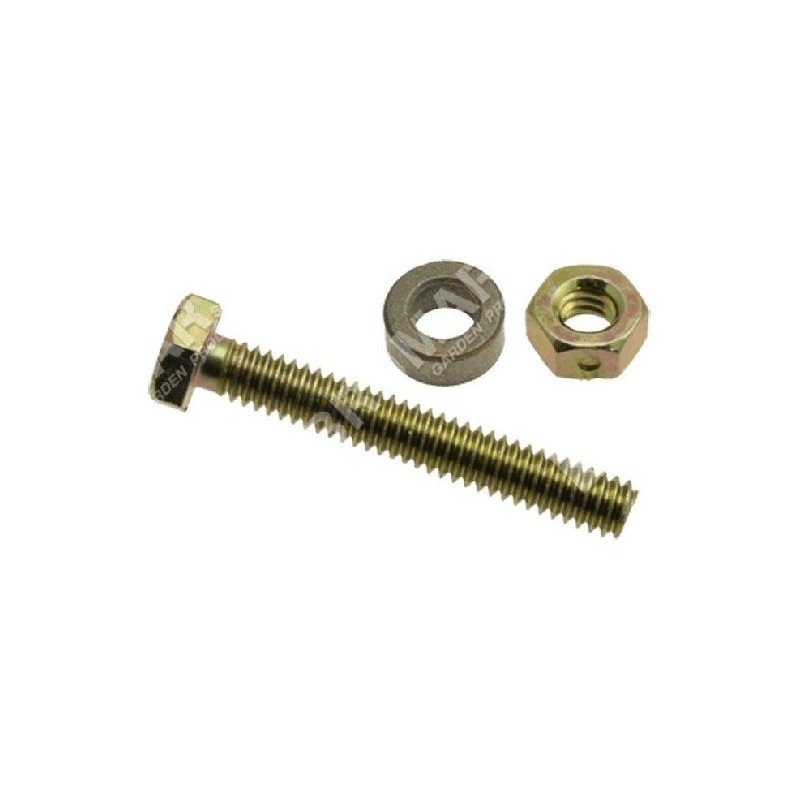 Conector quitanieves COMPATIBLE STIGA - 048666 Conector quitanieves COMPATIBLE STIGA - 048666