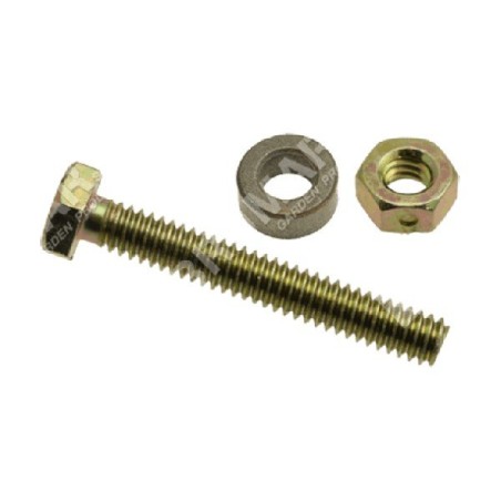 Bouchon pour souffleuse à neige COMPATIBLE STIGA - 048666 | Newgardenstore.eu