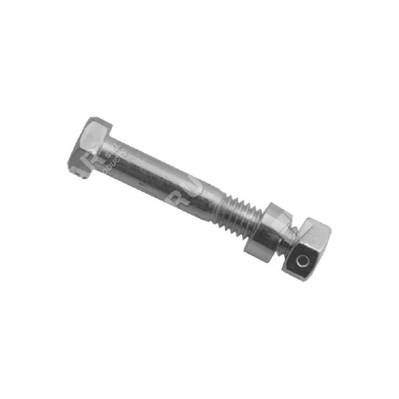 Bullone per spazzaneve MTD - CUB CADET - YARD-MAN - WHITE COMPATIBILE - 048243