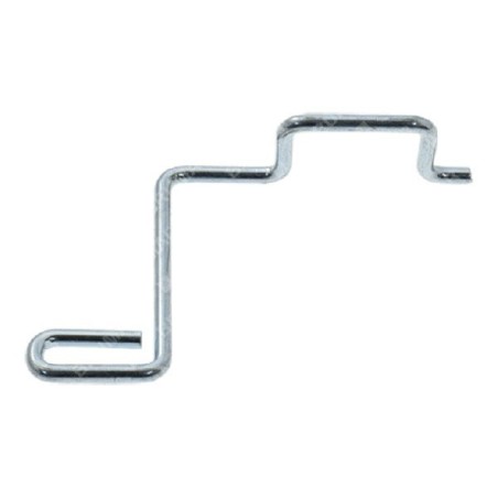 Blade attachment for ATTILA COMPATIBLE motor mowers - 052047 | Newgardenstore.eu