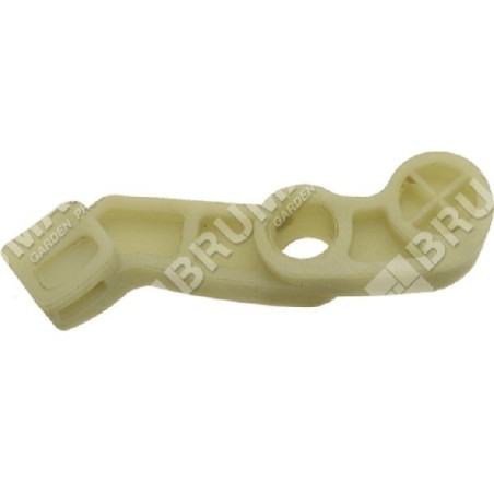 Levier tendeur de courroie pour motofaucheuses COMPATIBLES GREEN LINE - 035244 | Newgardenstore.eu