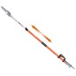 Complete telescopic pruner shaft GLP 4212AE COMPATIBLE - 019629