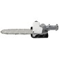 Gruppo  motosega per potatori telescopici GREEN LINE COMPATIBILE - 019467
