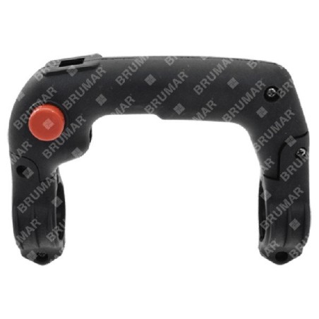 Poignée d'accélérateur pour sécateur télescopique COMPATIBLE - 018028 | Newgardenstore.eu
