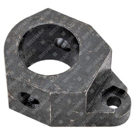 MP866AE COMPATIBLE snow blower bushing - 058419 | Newgardenstore.eu