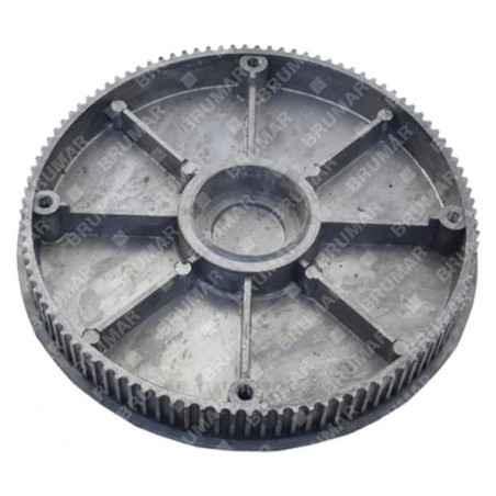 Clutch disc gear snow blower mp753 MAORI COMPATIBLE - 054453 | Newgardenstore.eu