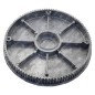 Engranaje de disco de embrague quitanieves mp753 COMPATIBLE MAORI - 054453