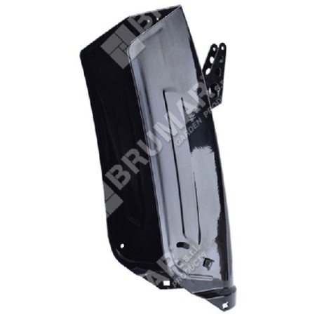 Souffleuse à neige pour cheminée Maori mp866ae COMPATIBLE MAORI - 051278 | Newgardenstore.eu