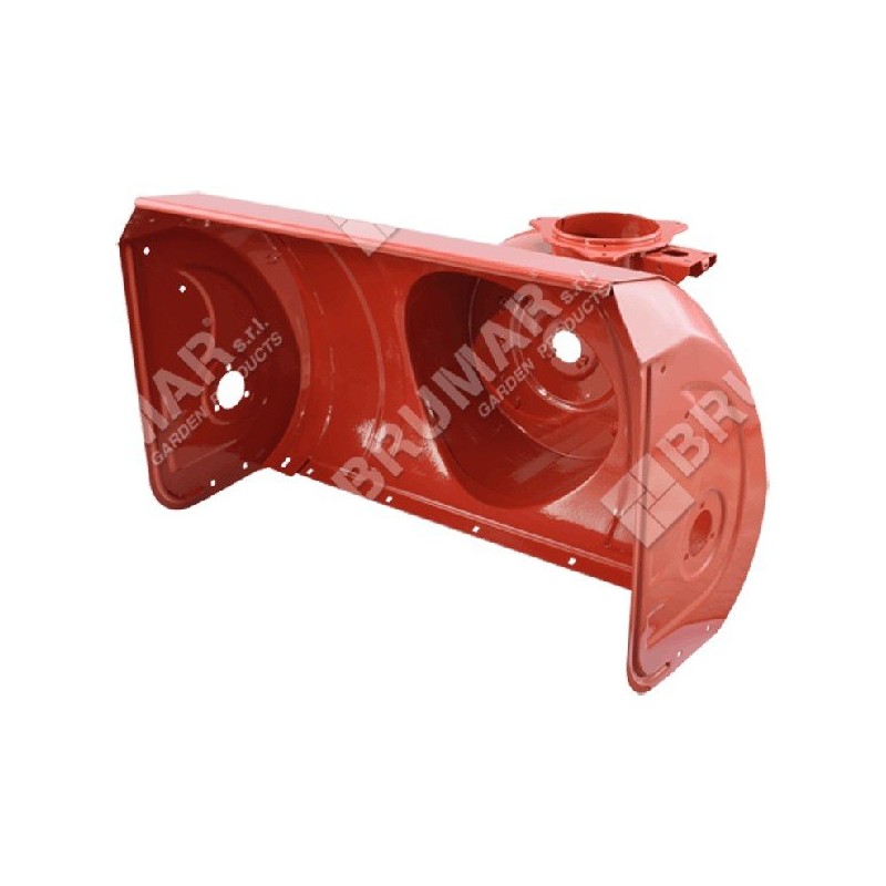 Boca quitanieves maorí mp1387ae COMPATIBLE MAORÍ - 051277
