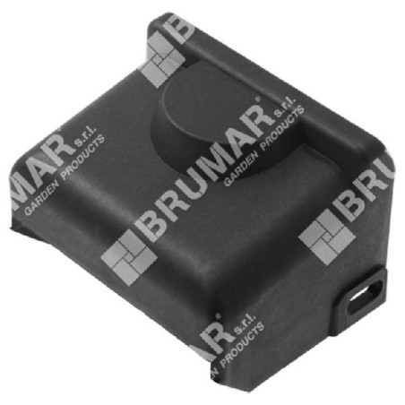 Cache vis sans fin pour souffleuse à neige COMPATIBLE MAORI - 051276 | Newgardenstore.eu