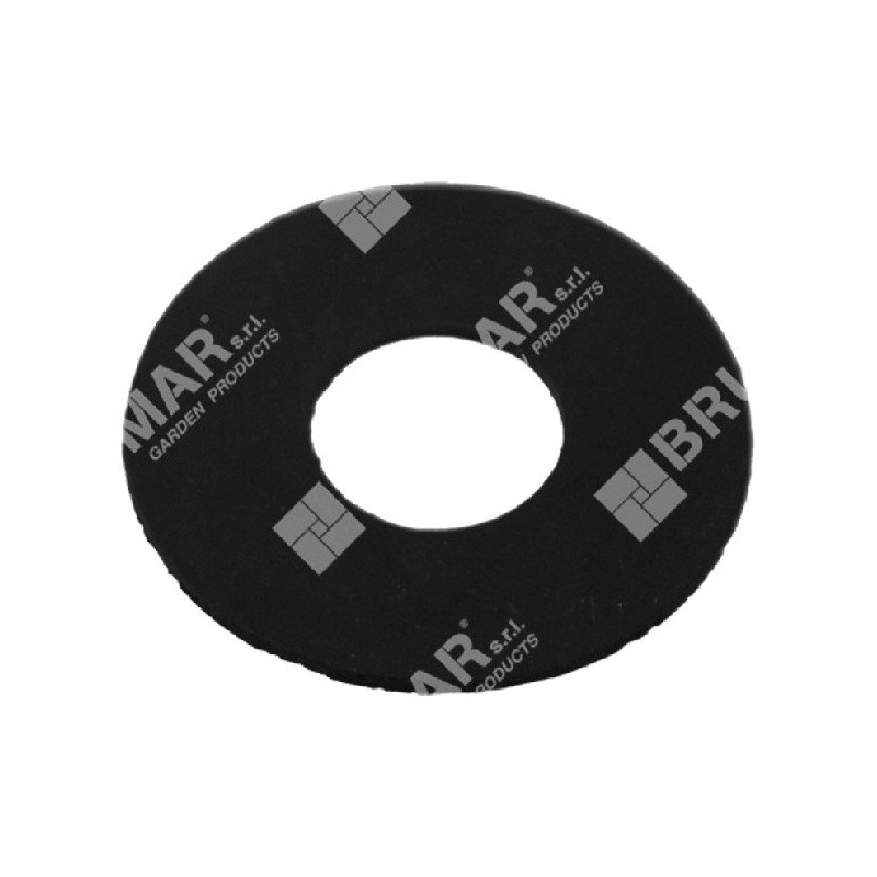 Dichtung für Schornsteindrehhebel für MAORI COMPATIBLE Schneefräse – 051253