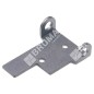 Support de butée de levier de commande pour souffleuse à neige MAORI COMPATIBLE - 051248