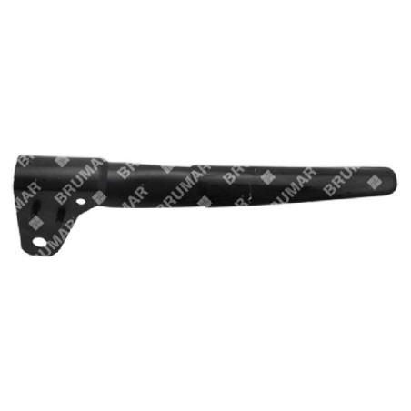 Levier de traction pour souffleuse à neige MAORI COMPATIBLE - 051247 | Newgardenstore.eu
