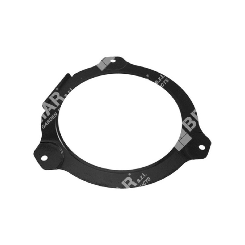Upper chimney base plate for MAORI COMPATIBLE snow blower - 051233