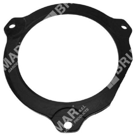 Chimney base gasket for MAORI COMPATIBLE snow blower - 051230 | Newgardenstore.eu