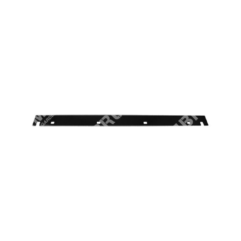 Schürfplatte für Schneefräse MAORI COMPATIBLE - 051227