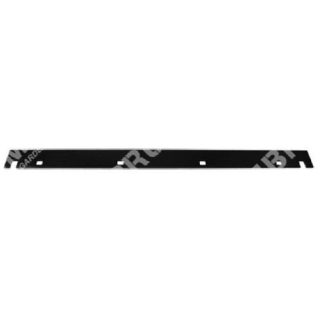 Schürfplatte für Schneefräse MAORI COMPATIBLE - 051227 | Newgardenstore.eu