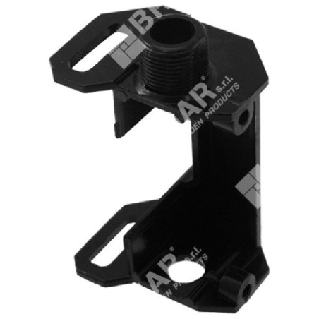 Boîte à vis sans fin pour souffleuse à neige COMPATIBLE MAORI - 051224 | Newgardenstore.eu